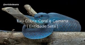 exu cobra