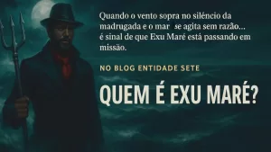 exu maré